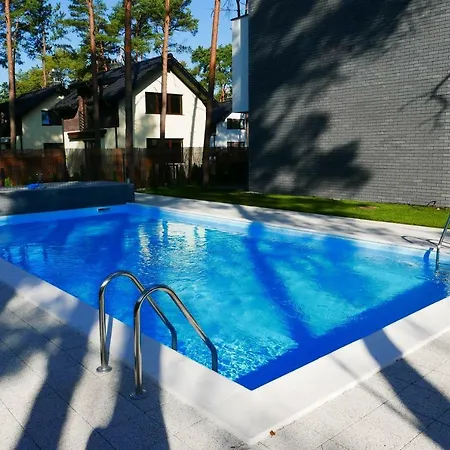 Pobierowo Apartments Exterior photo