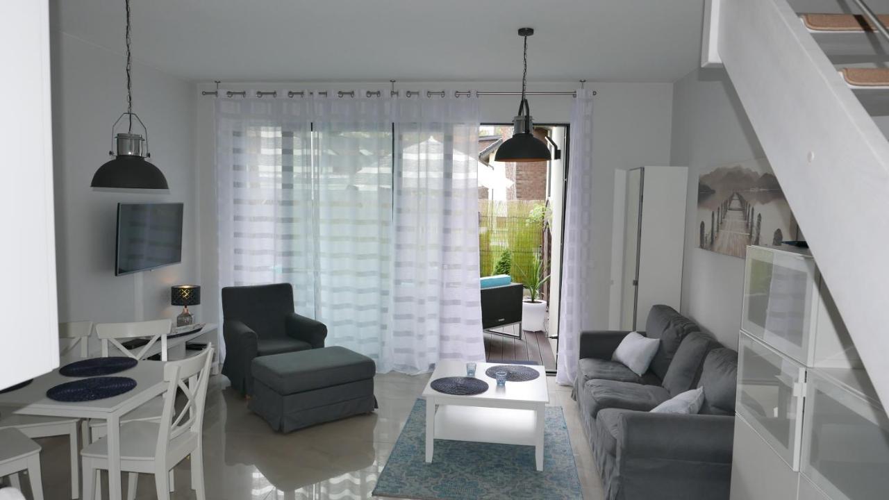 Pobierowo Apartments * Pobierowo