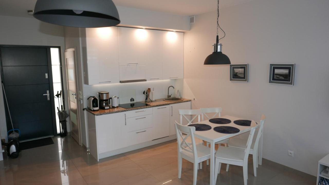 Apartment Pobierowo Apartments Pobierowo