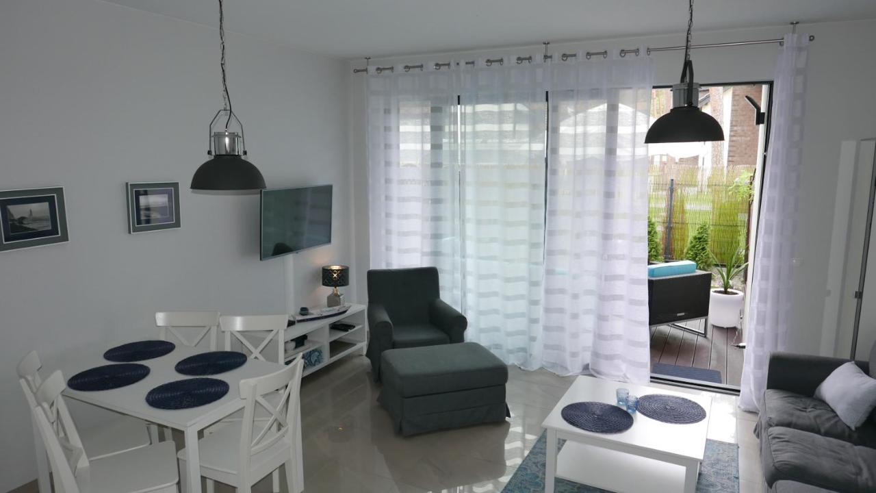 Pobierowo Apartments *