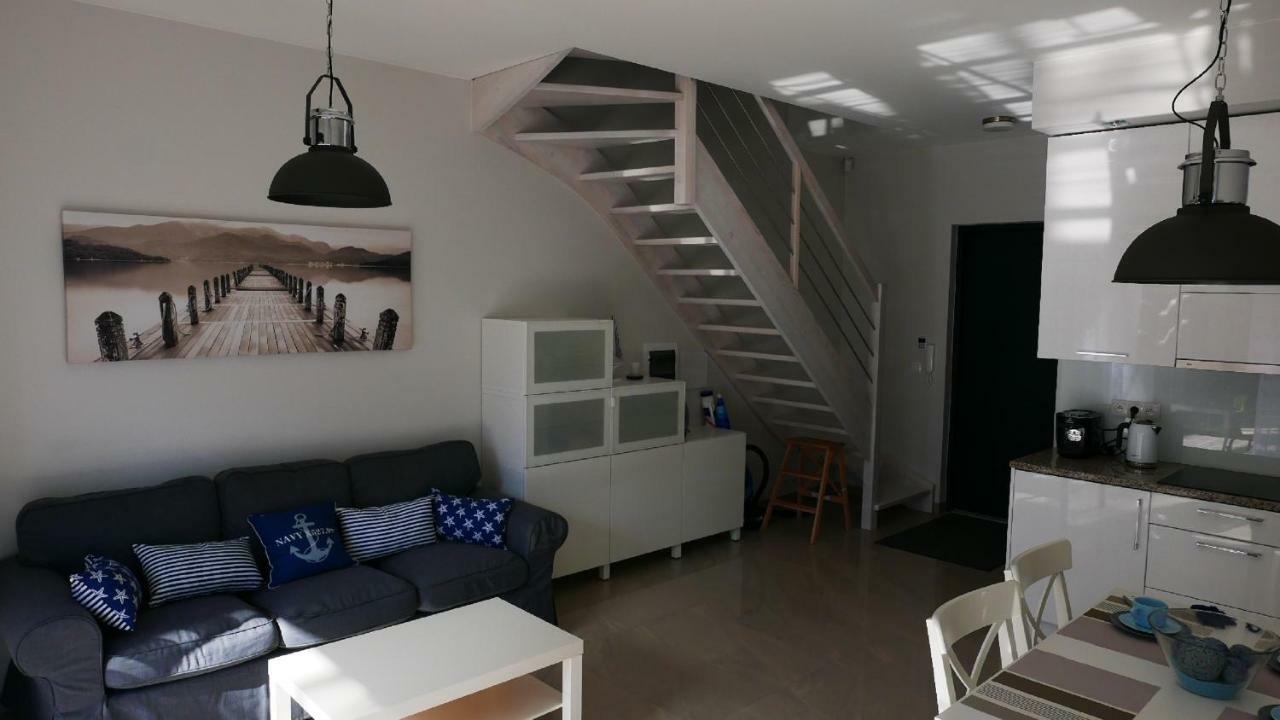 Apartment Pobierowo Apartments *