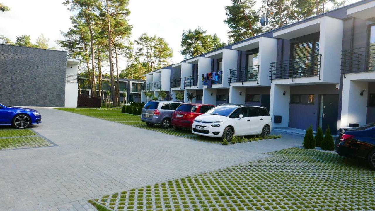 Pobierowo Apartments Apartment Pobierowo
