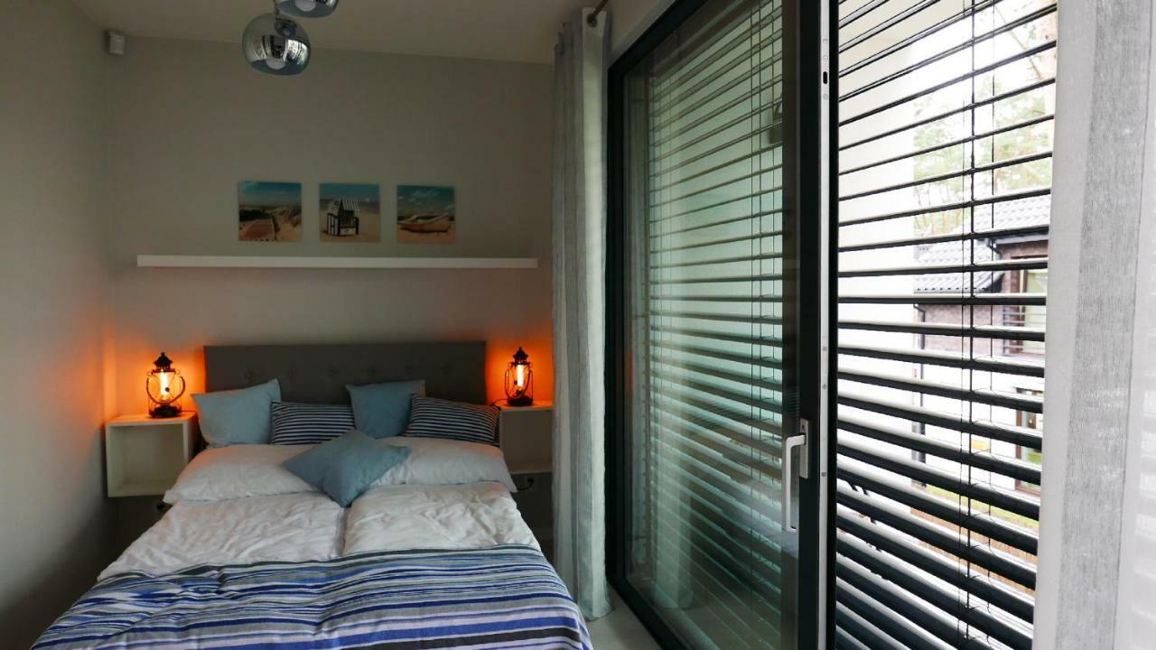Pobierowo Apartments * Pobierowo
