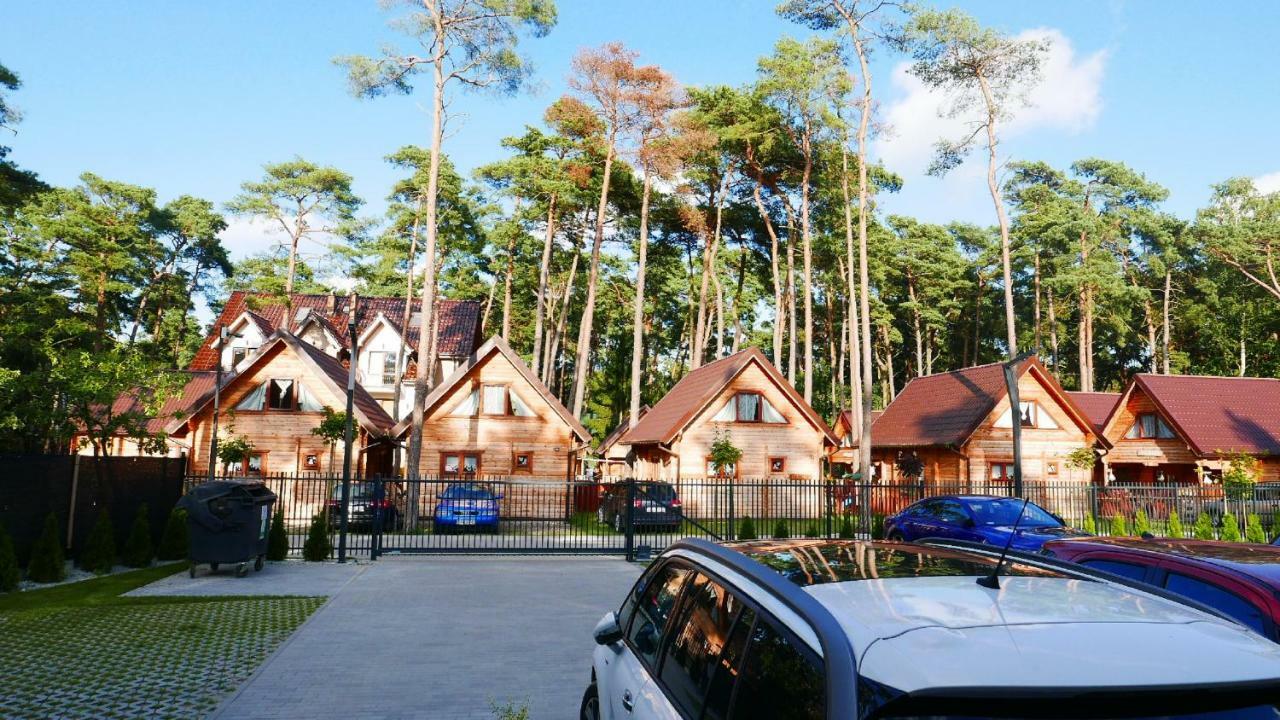 Pobierowo Apartments * Pobierowo