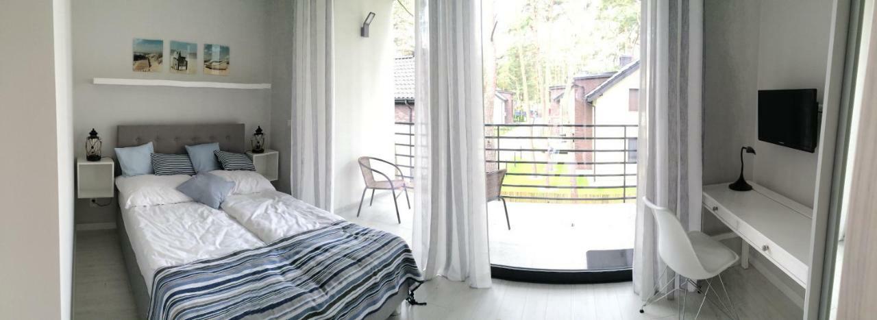Pobierowo Apartments * Pobierowo