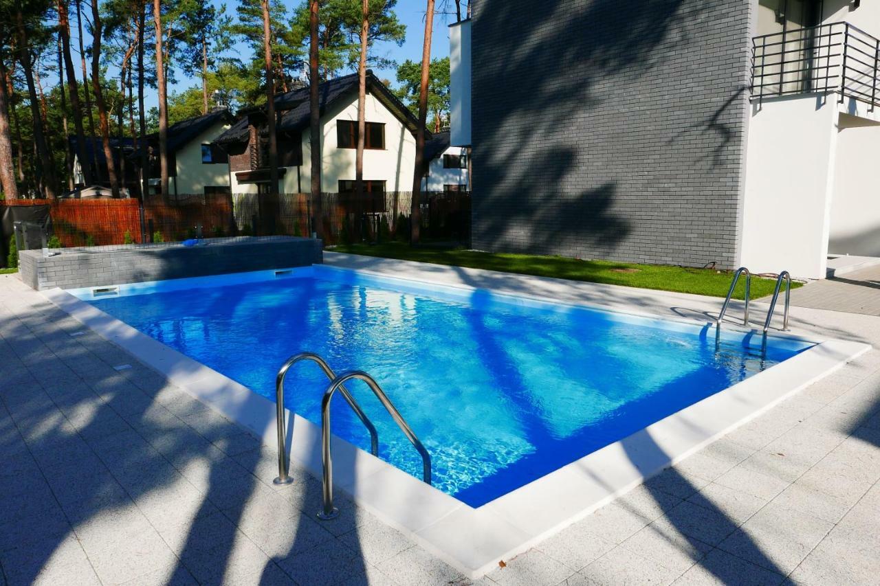 Pobierowo Apartments *