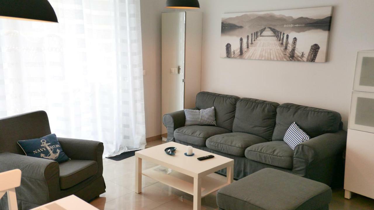 Pobierowo Apartments Apartment